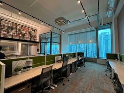 Arc 380 (D8), Office #550070381